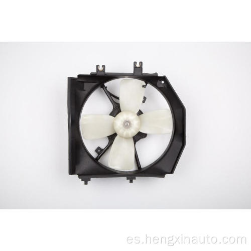 ZL0115025B E35815140 Mazda Familia Ventilador de radiador Ventilador de enfriamiento